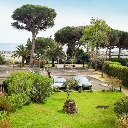 Daire Les Jardins D'ys-8 By Interhome *
